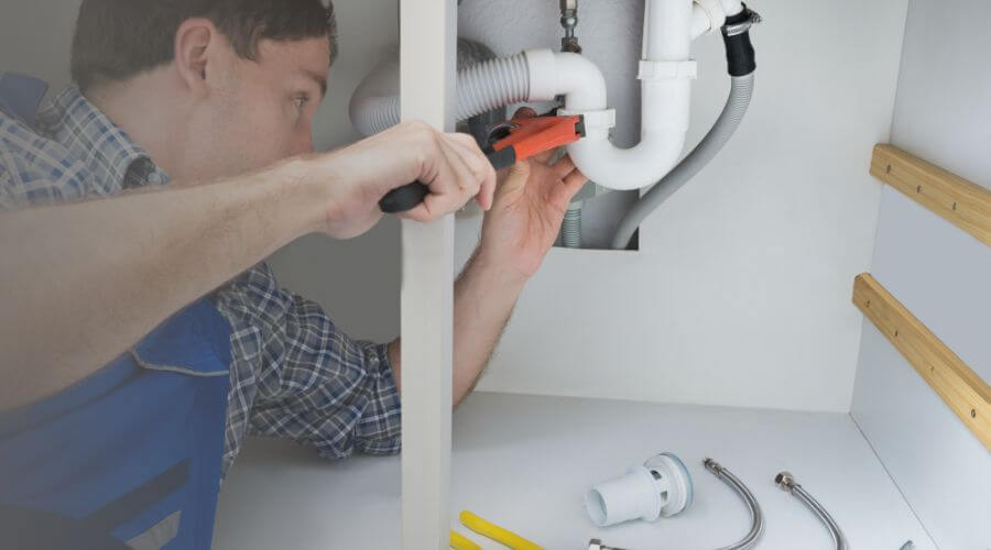Local expert plumbing services in Ranburne, AL
